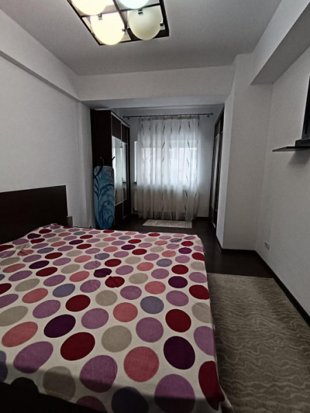 Apartament 2 camere Inel II - Brătianu - Sabroso - Etaj 2