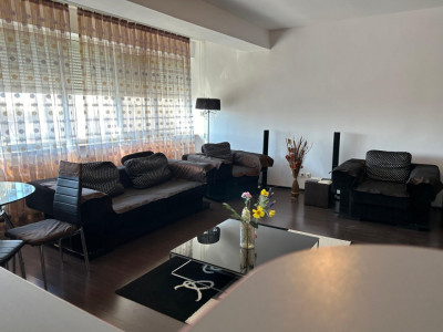 Apartament 2 camere Inel II - Brătianu - Sabroso - Etaj 2