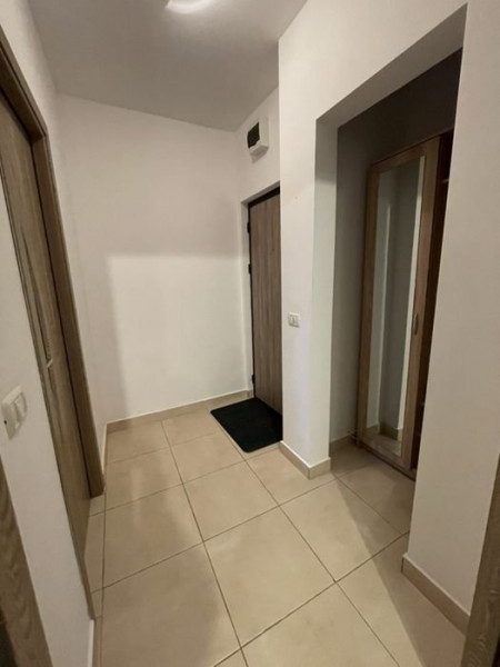 Dacia  - Apartament cu 2 camere, complet mobilat si utilat