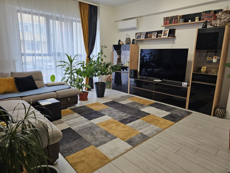 Apartament 3 camere in zona Primo - Energia, in Bloc 2021