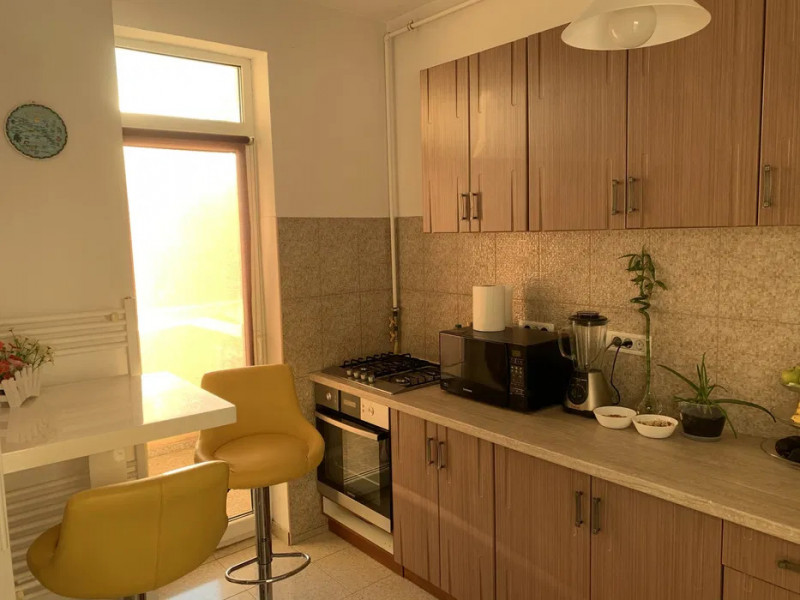 INEL II - Apartament 2 camere, 73 mp,