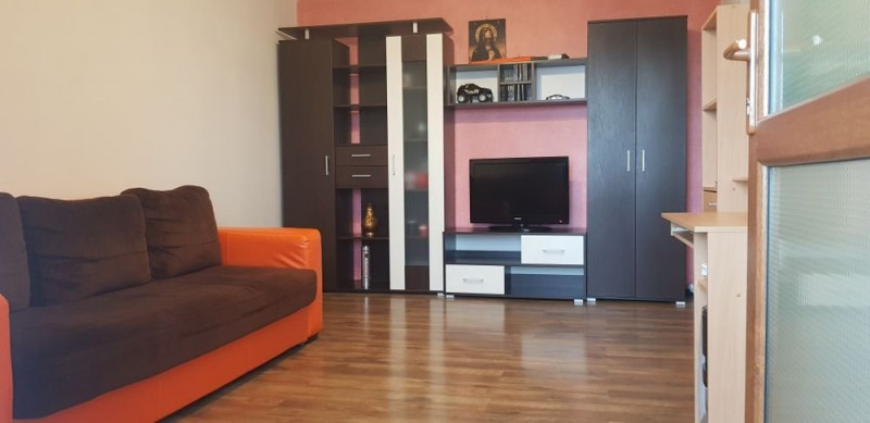 Tomis Nord - Vanzare apartament de 2 camere decomandate