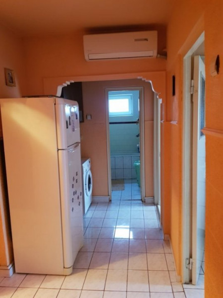 Tomis Nord - Vanzare apartament de 2 camere decomandate