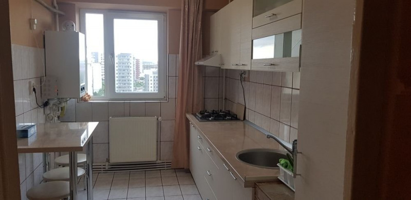 Tomis Nord - Vanzare apartament de 2 camere decomandate