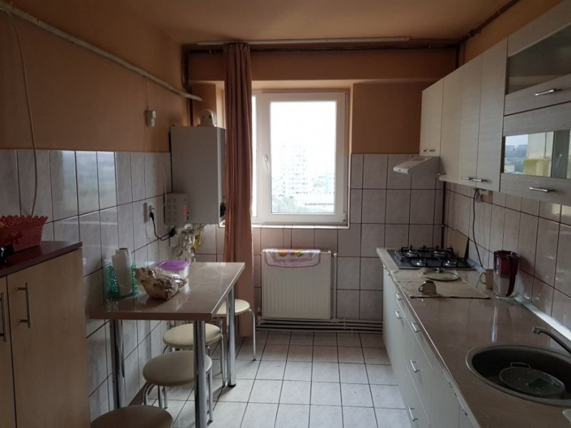 Tomis Nord - Vanzare apartament de 2 camere decomandate