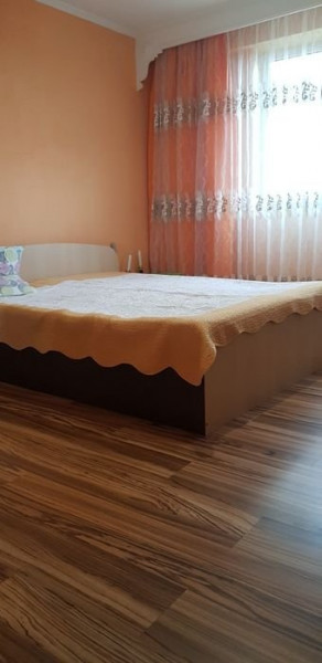 Tomis Nord - Vanzare apartament de 2 camere decomandate