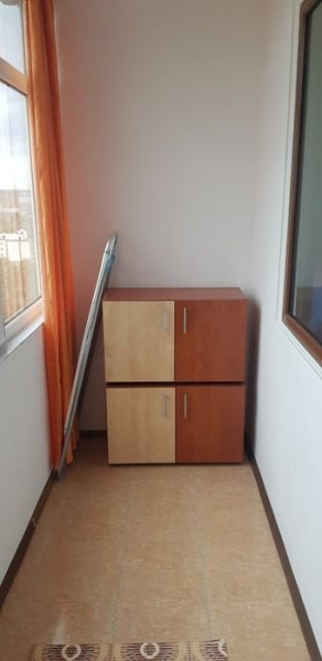 Tomis Nord - Vanzare apartament de 2 camere decomandate