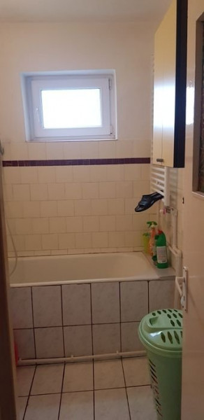 Tomis Nord - Vanzare apartament de 2 camere decomandate