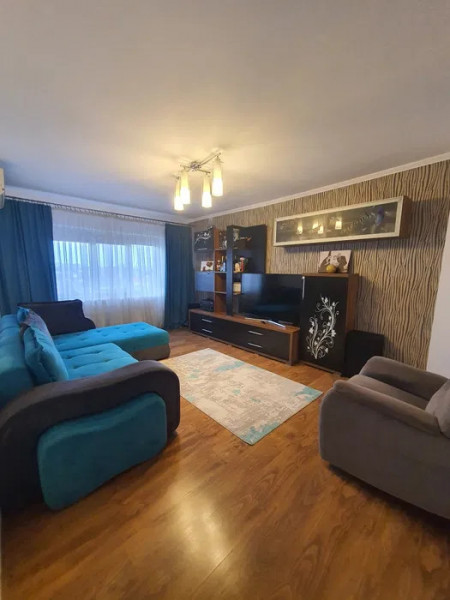 Apartament 3 camere – mobilat și utilat complet – Inel II, Institutul de Marină