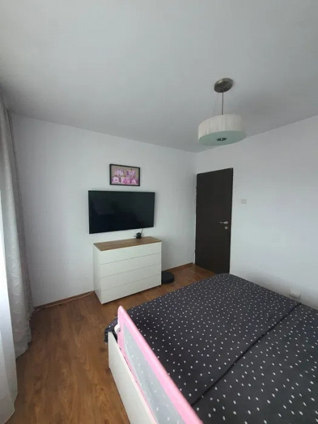 Apartament 3 camere – mobilat și utilat complet – Inel II, Institutul de Marină