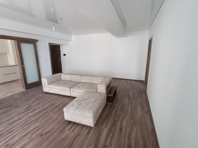 Pe malul mării – Plaja Modern - Apartament 2 camere, Bloc nou 2020