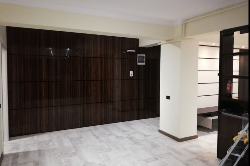 Intim - Apartament cu 2 camere, mobilat si utilat complet nou