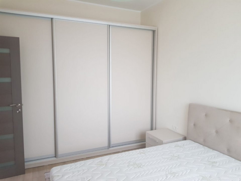 Tomis Nord - inchiriere apartament cu 3 camere , complet mobilat si utilat