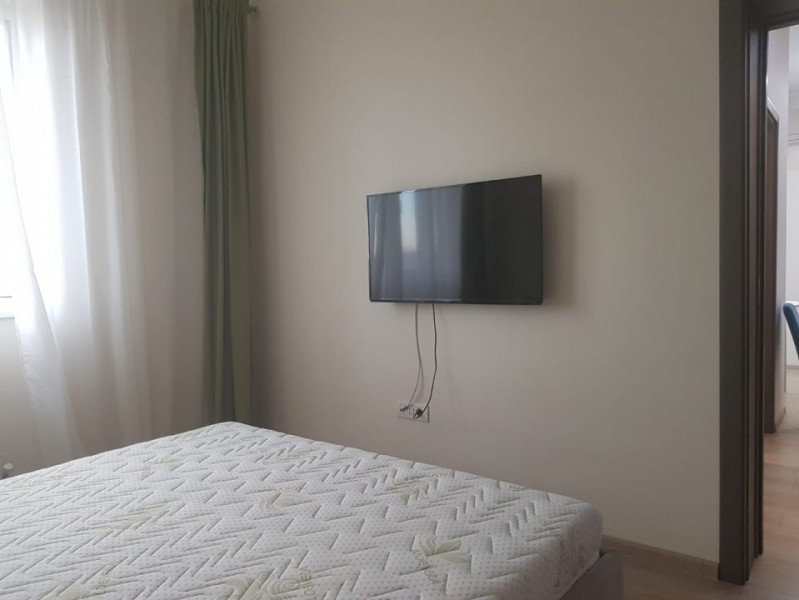 Tomis Nord - inchiriere apartament cu 3 camere , complet mobilat si utilat