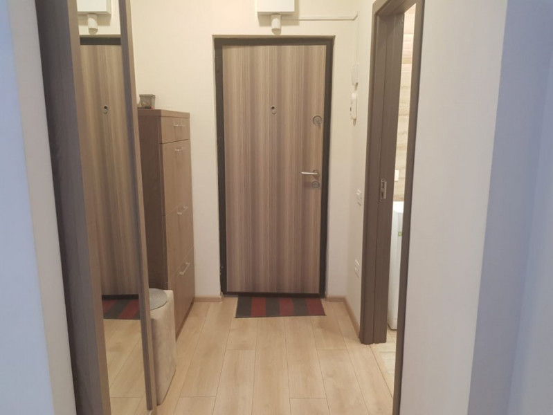 Tomis Nord - inchiriere apartament cu 3 camere , complet mobilat si utilat