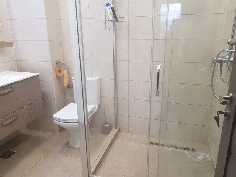 Tomis Nord - inchiriere apartament cu 3 camere , complet mobilat si utilat