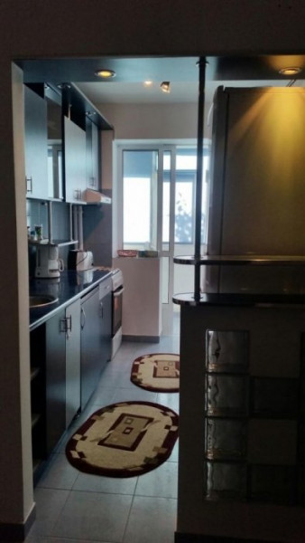 Tomis Nord / Ciresica - apartament cu 2 camere