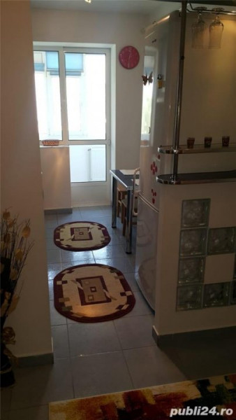 Tomis Nord / Ciresica - apartament cu 2 camere