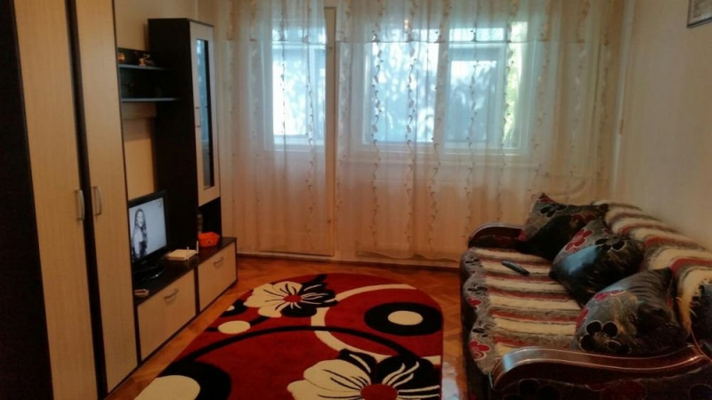 Tomis Nord / Ciresica - apartament cu 2 camere