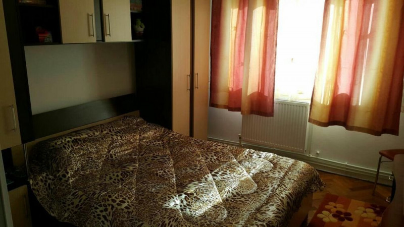 Tomis Nord / Ciresica - apartament cu 2 camere